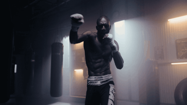 Aurélien Rosich 13e Round