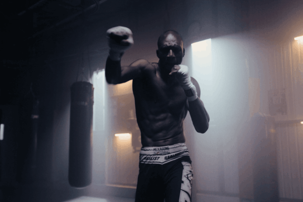 Aurélien Rosich 13e Round